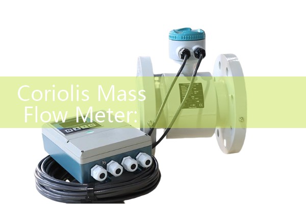 Coriolis Mass Flow Meter: Legal-For-Trade Certification and Custody Transfer Standards