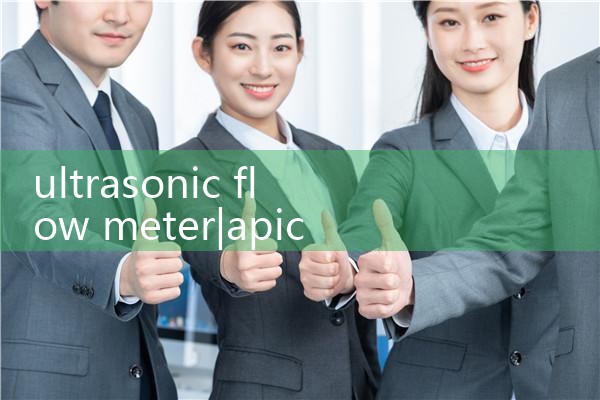 ultrasonic flow meter|mass flowmeter
