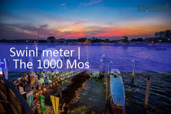 swirl meter|arduino flow meter