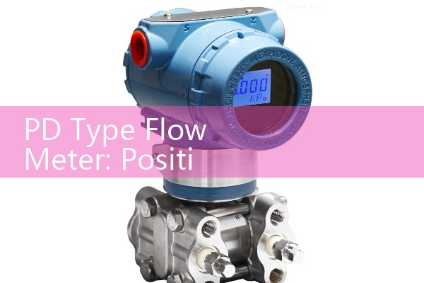 PD Type Flow Meter: Positive Displacement Volumetric Sizing Principles