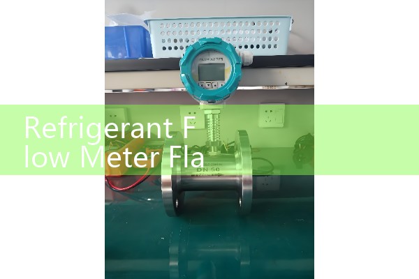 Refrigerant Flow Meter Flammable Gas: Explosion-Proof Architecture for Hydrocarbon Lines