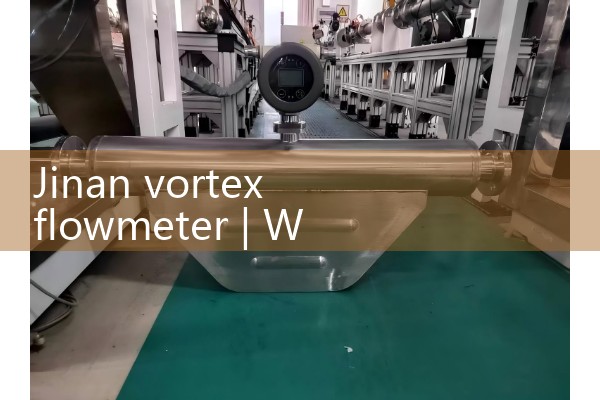 Jinan vortex flowmeter
