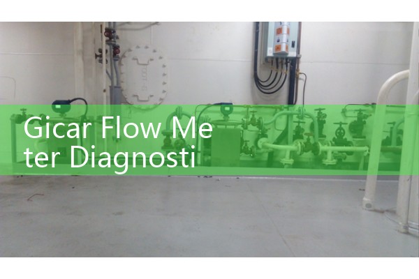 Gicar Flow Meter Diagnostics: Fixing Dosing Consistency Issues in Commercial Espresso Machines