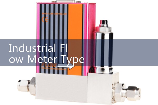 Sample selection of quality flowmeter