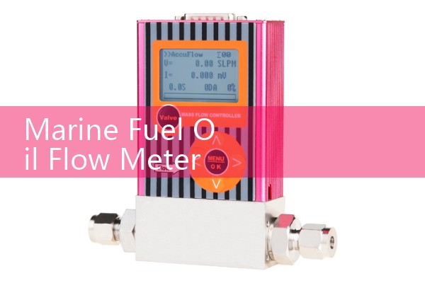 vortex flow meter