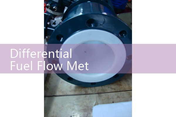 Differential Fuel Flow Meter: Measuring Vehicle Diesel Supply and Return Streams
