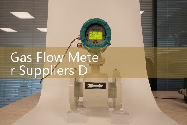 Gas Flow Meter Suppliers Directory: Top Global Manufacturers for Commercial and Industrial Utilities