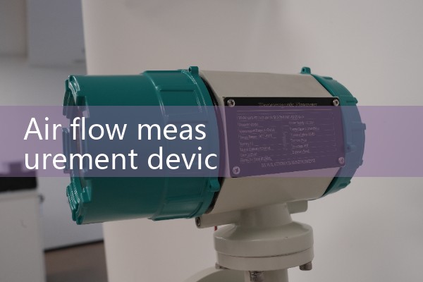air flow measurement devices|venturi meter