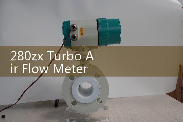 280zx Turbo Air Flow Meter: High-Output Forced Induction MAF Calibrations