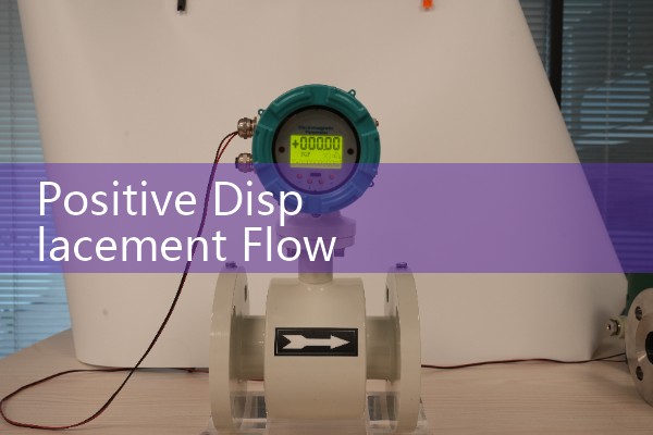 Positive Displacement Flow Meter Types: Comparing Oval Gear and Nutating Disc