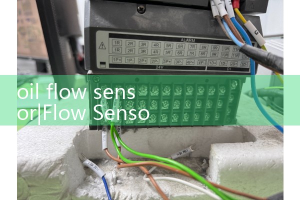 oil flow sensor|venturi meter