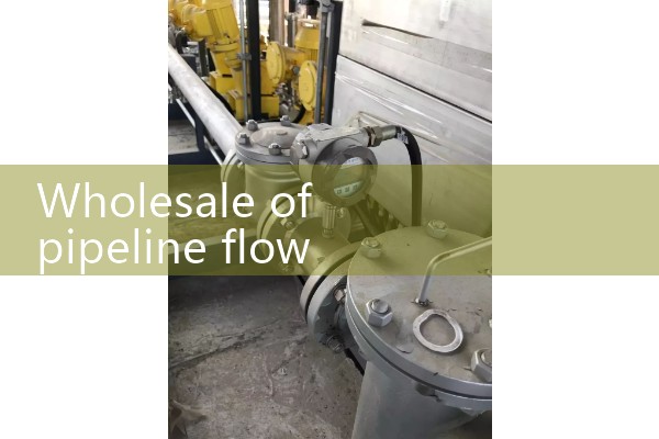 Wholesale of pipeline flow meters