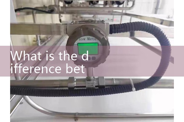 Multi-point matrix flowmeter
