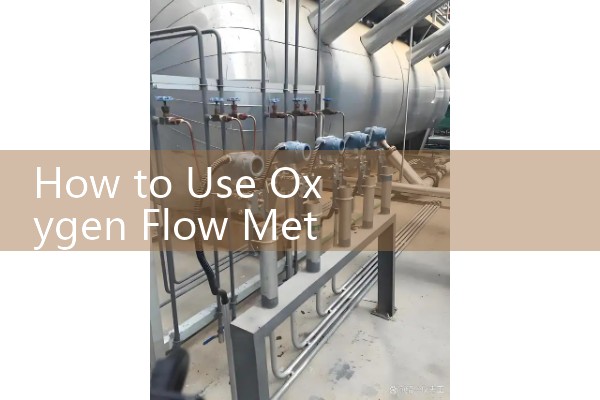 How to Use Oxygen Flow Meter: Setting Up Safe Humidifier Bottle Hookups for Clinical Wards