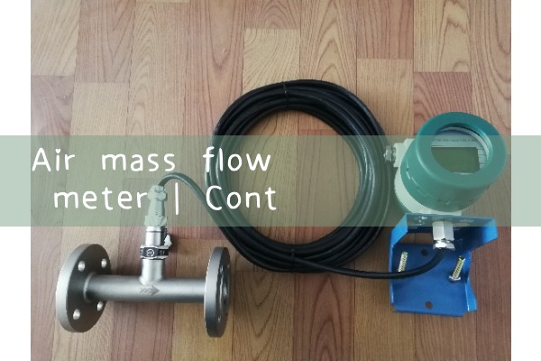 air mass flow meter|venturi meter