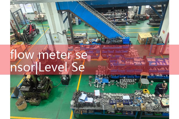 flow meter sensor|venturi meter