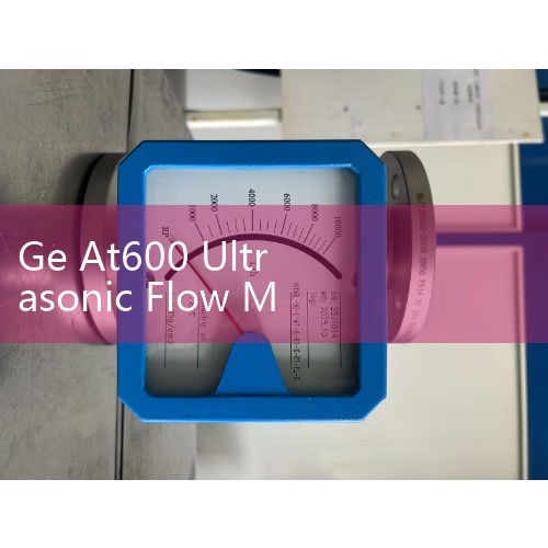 Ge At600 Ultrasonic Flow Meter Manual PDF: Transducer Alignment, Spacing, and Terminal Block Wiring